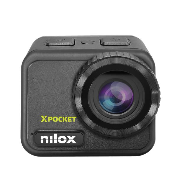 Nilox Action Cam XPOCKET